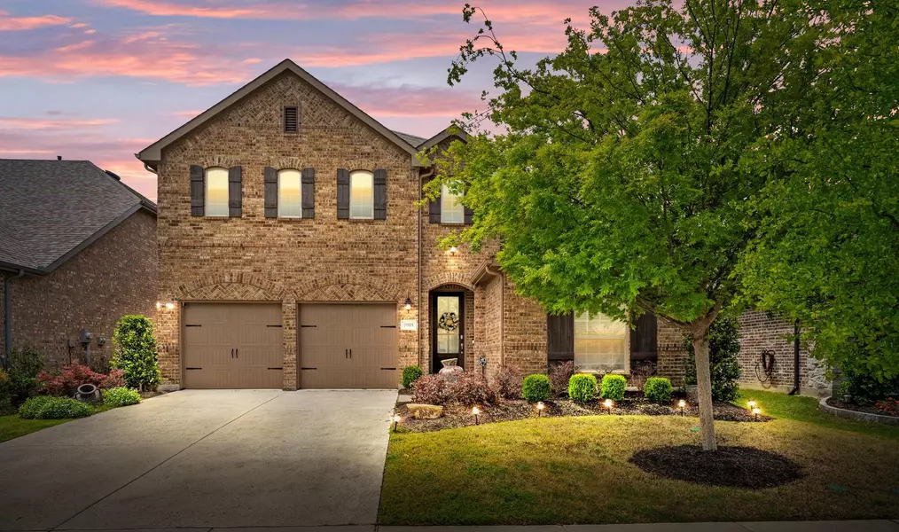 10008 Denali Drive, Little Elm, TX 75068