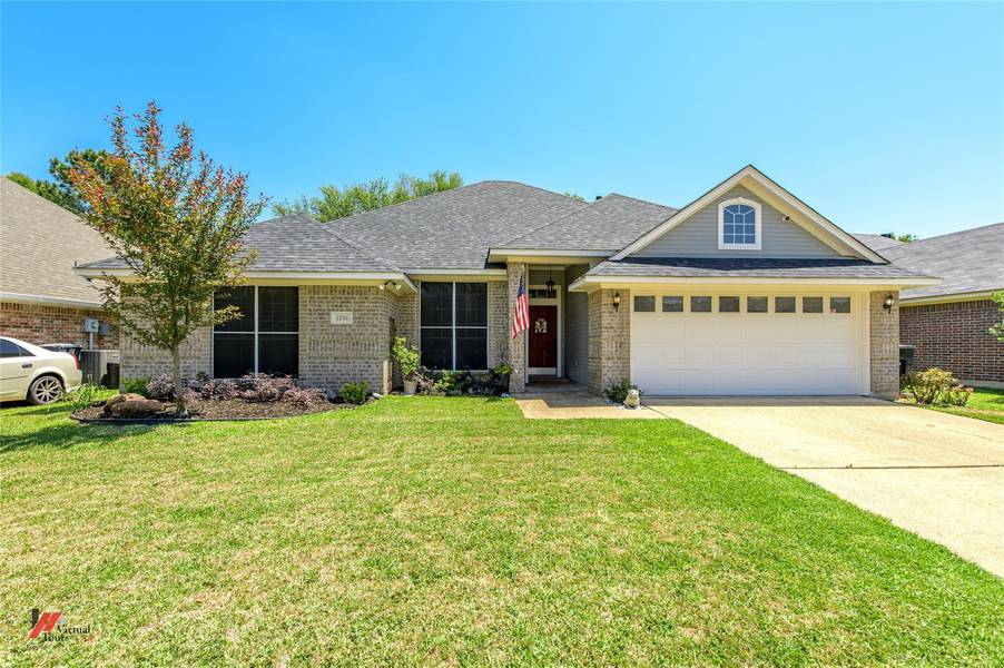 2238 Windsor Court, Bossier City, LA 71111