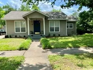 505 W 2nd Street, Cleburne, TX 76033