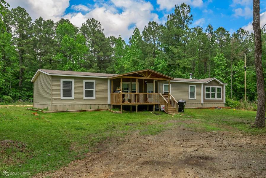 3845 Sligo Road, Haughton, LA 71037