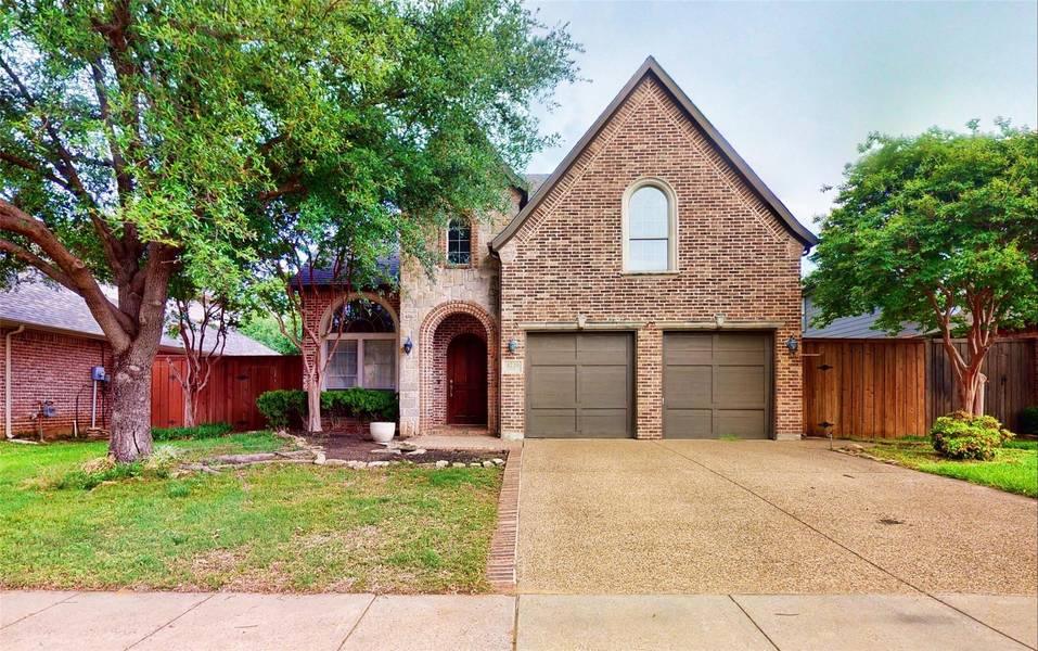 4228 Bonita Drive, Flower Mound, TX 75022