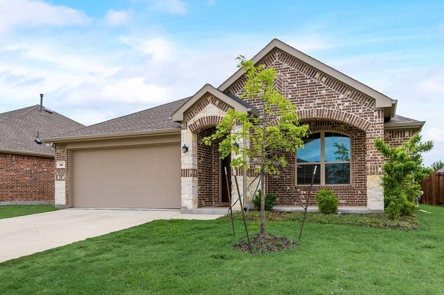 145 Cedar Canyon Drive, Anna, TX 75409