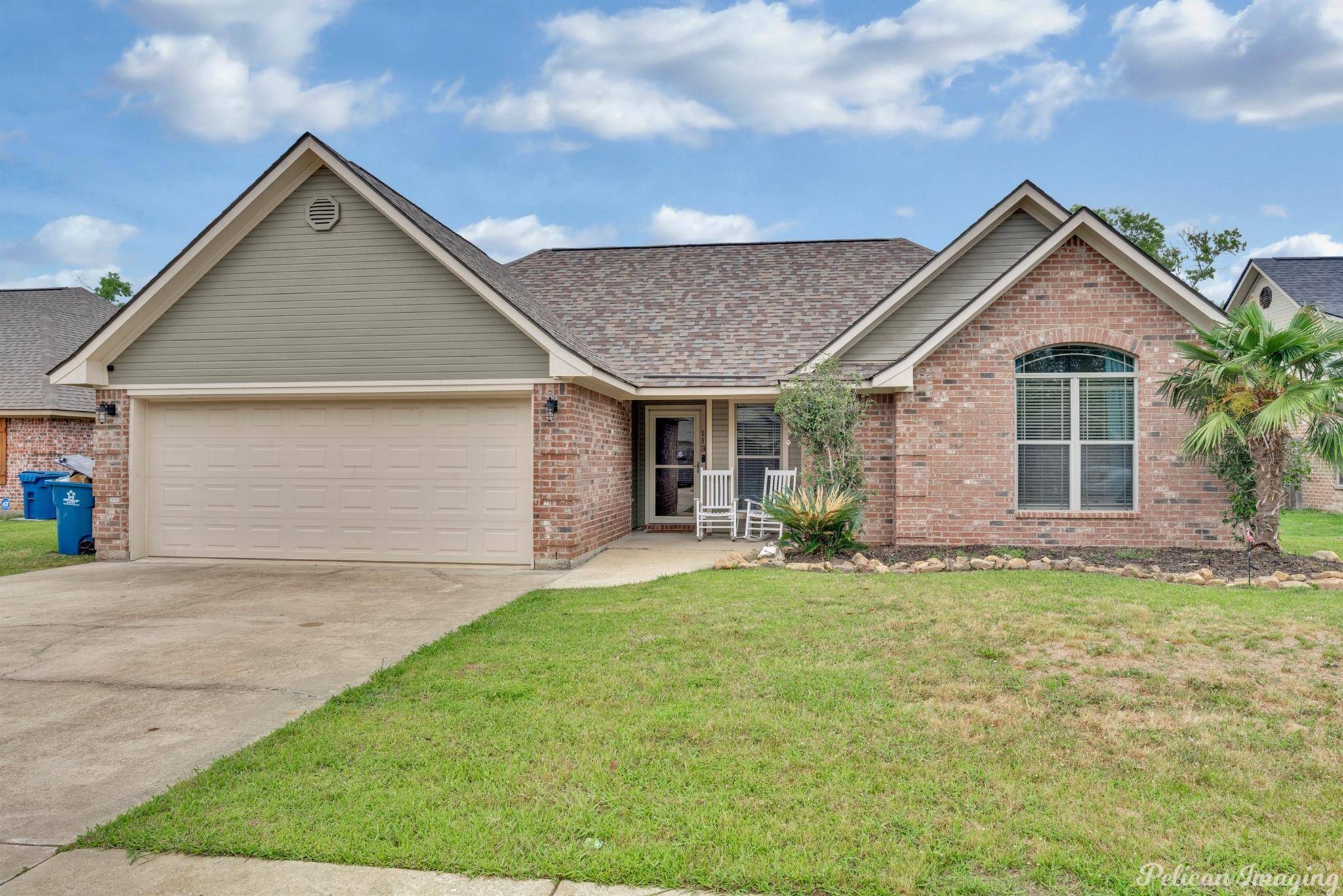 113 Bent Tree Loop, Haughton, LA 71037