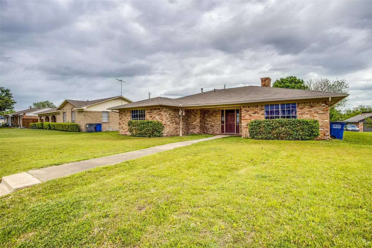 Princeton, TX 75407,1415 El Camino Circle