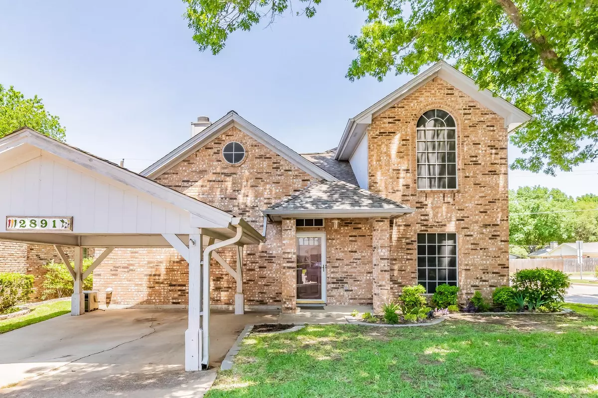 Arlington, TX 76015,2891 Inniswood Circle