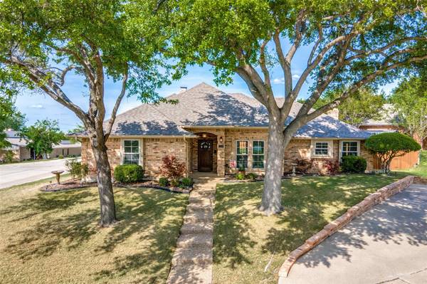 2101 Nob Hill, Carrollton, TX 75006