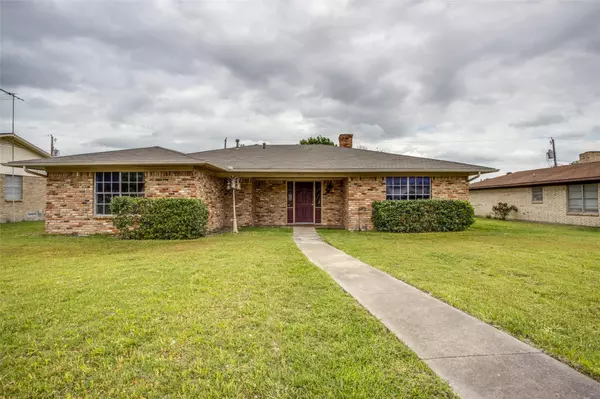 Princeton, TX 75407,1415 El Camino Circle