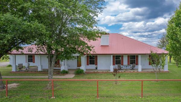 3221 County Road 3512, Dike, TX 75437