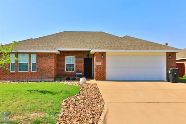 309 Cotton Candy Road, Abilene, TX 79602