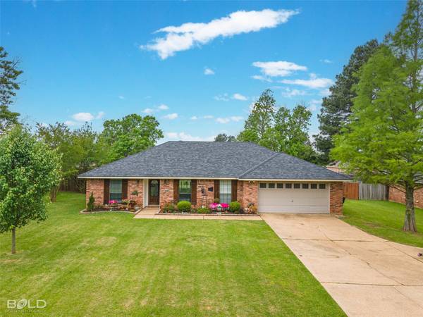 1916 Palmetto Road, Benton, LA 71006