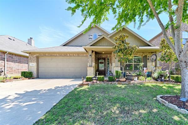 1720 Medina Lane, Prosper, TX 75078