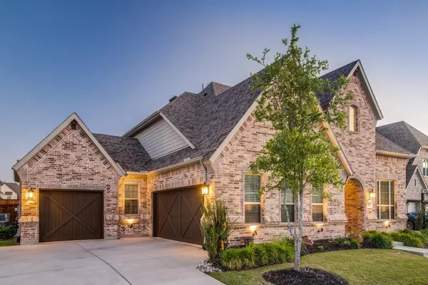 3861 Dewberry Lane, Prosper, TX 75078