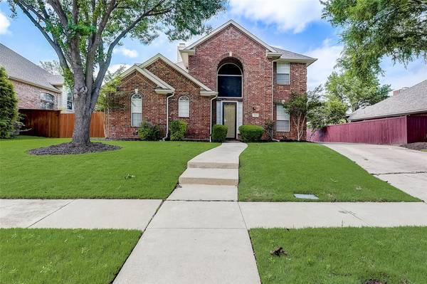 205 Oakbluff Drive, Murphy, TX 75094