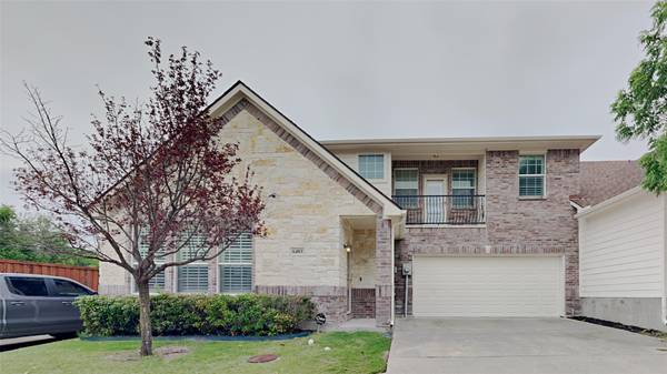 6403 Othello Place, Dallas, TX 75252