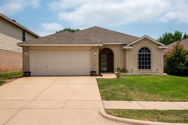 12417 Silver Mist Trail, Fort Worth, TX 76028