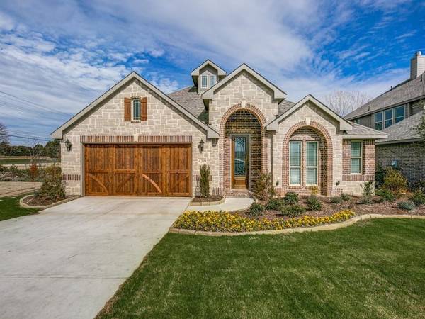 4209 Massey Meadows Way, Midlothian, TX 76065