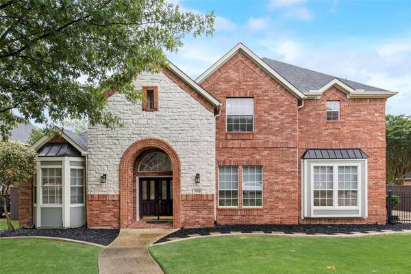 1910 Indian Trail, Rowlett, TX 75088