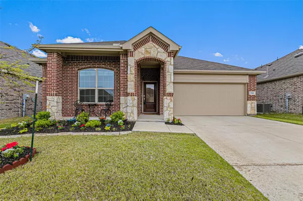 2138 Clarion Drive, Forney, TX 75126