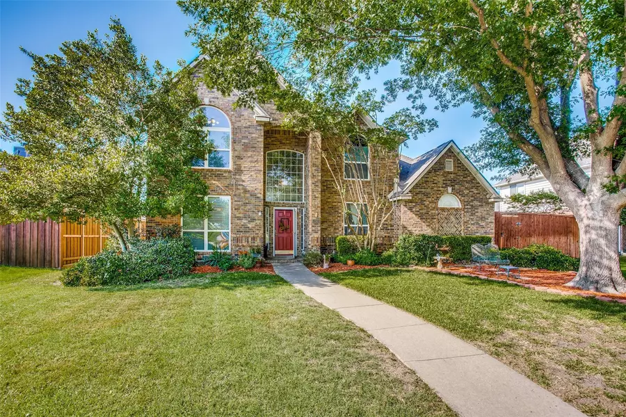 4301 Angelina Drive, Plano, TX 75074