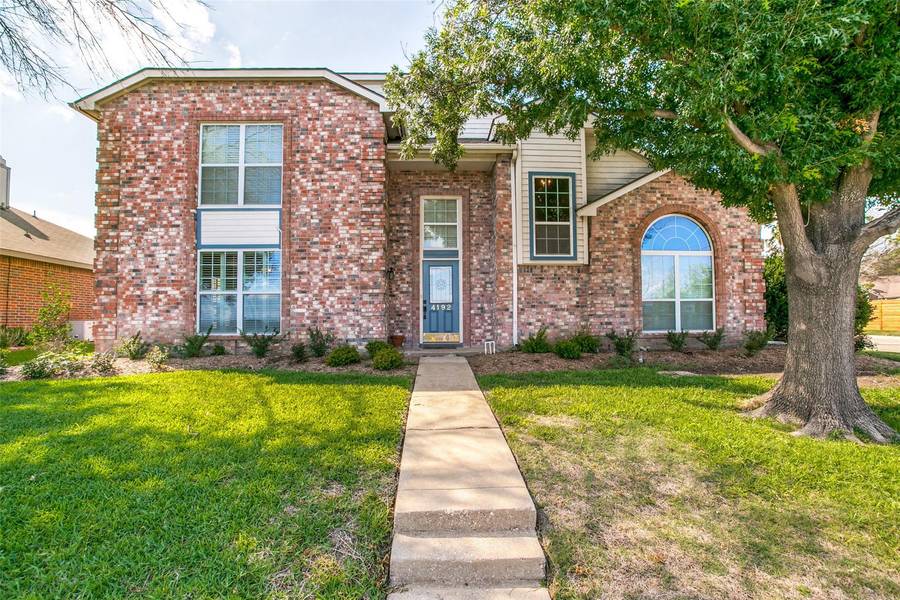 4192 N Colony Boulevard, The Colony, TX 75056