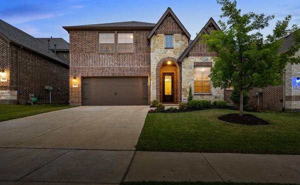 1532 Eagleton Lane, Northlake, TX 76226