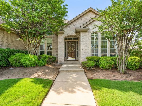 1506 Leaning Oak Lane, Cleburne, TX 76033