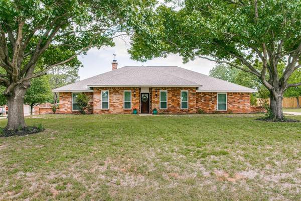 6422 Burning Tree Drive, Flower Mound, TX 75022