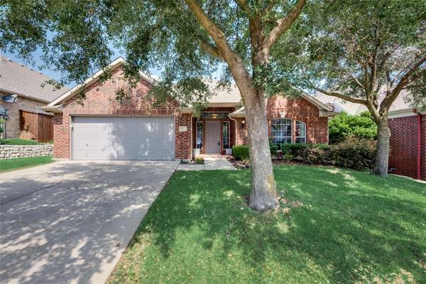 5144 Balmoral Court, Grand Prairie, TX 75052