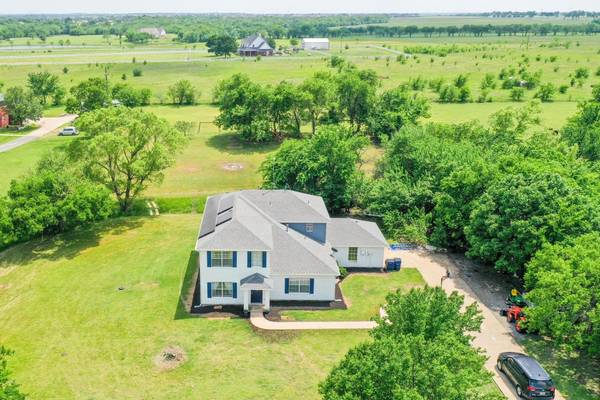 1114 Bledsoe Road, Gunter, TX 75058