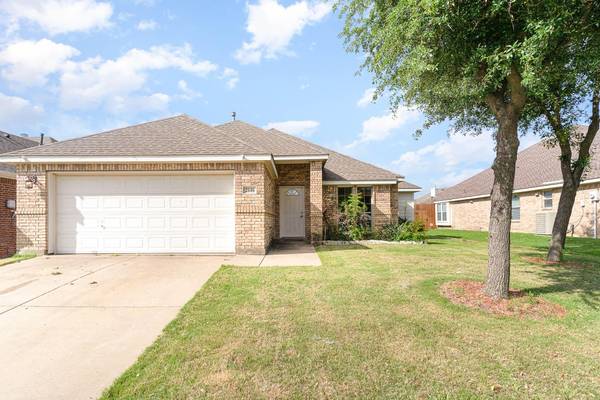 2616 Pennington Drive,  Sachse,  TX 75048