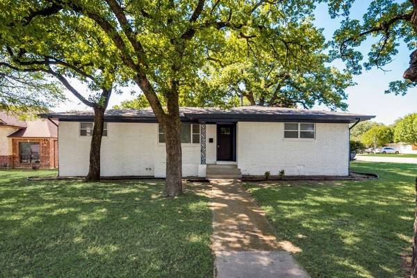 507 Slaughter Lane, Euless, TX 76040