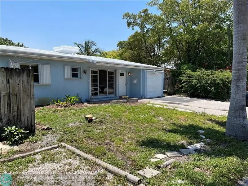 160 NE 42nd St, Oakland Park, FL 33334