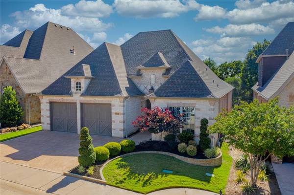 6216 Rock Dove Circle, Colleyville, TX 76034