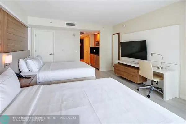 Fort Lauderdale, FL 33304,505 N Fort Lauderdale Beach Blvd  #2111