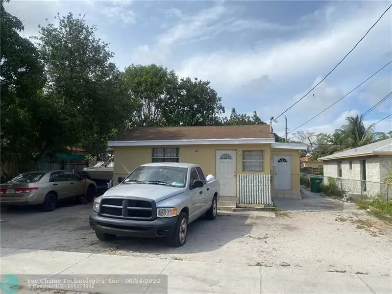 861 NW 114th St, Miami, FL 33168