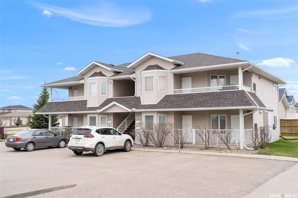 Regina, SK S4V 3A9,4106 Buckingham DRIVE E