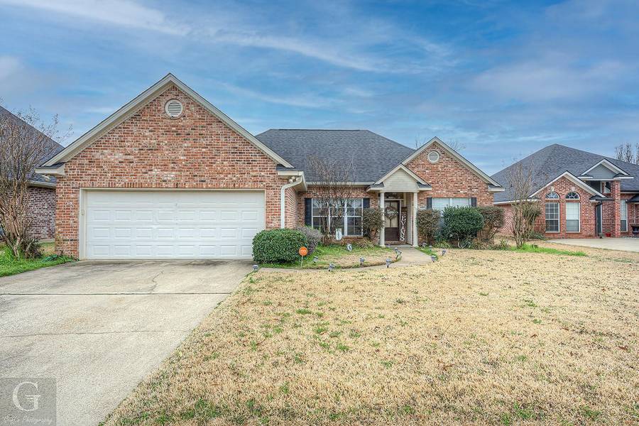 6008 Braeburn Court, Bossier City, LA 71111