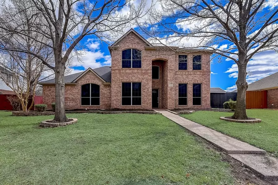 6806 Galway Drive, Garland, TX 75044