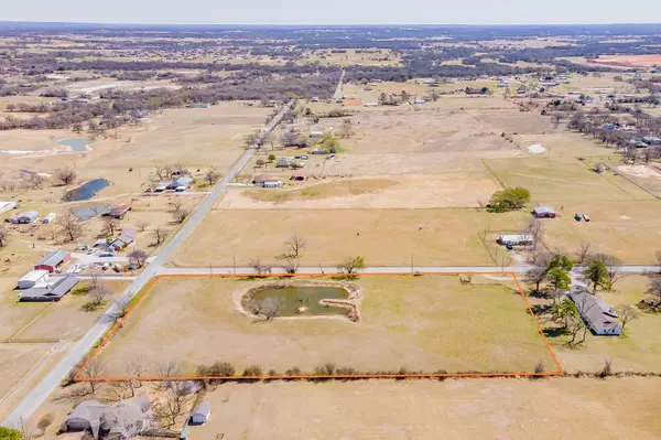 Springtown, TX 76082,000 N Spring Branch Trail