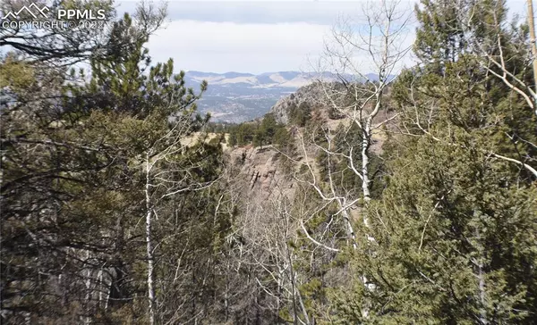 Cripple Creek, CO 80813,555 Stratton CIR