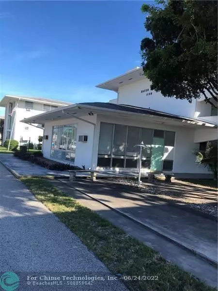 Pompano Beach, FL 33064,1150 E Sample Road  #211