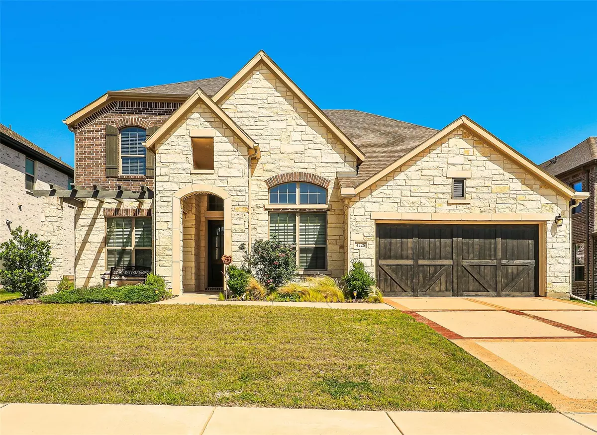 Frisco, TX 75034,4228 Addax Trail