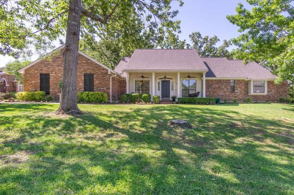 11025 Chenier Point, Shreveport, LA 71106