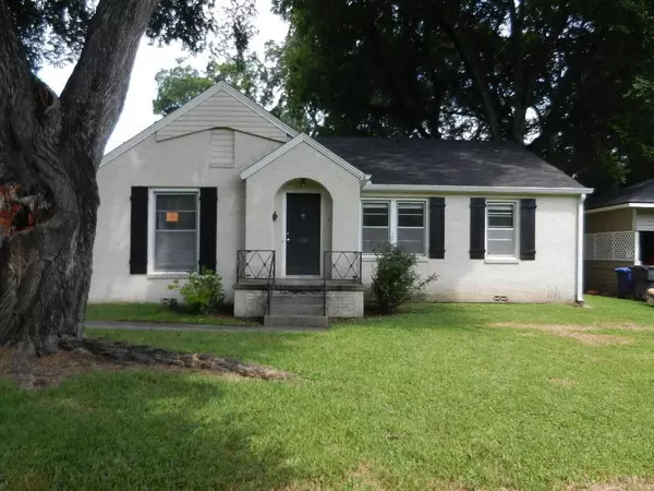 108 Leo Avenue, Shreveport, LA 71105