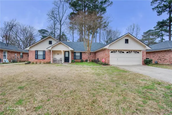 3713 Shadow Bend Drive, Haughton, LA 71037