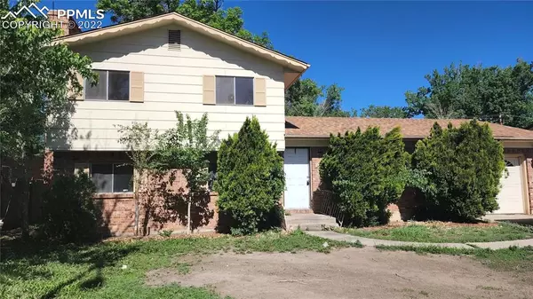 1110 N Murray BLVD, Colorado Springs, CO 80915