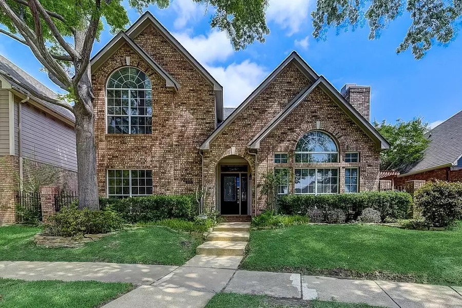 409 Dakota Trail, Irving, TX 75063