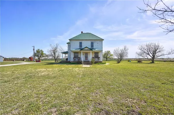 6797 NE Com Caddo Line Road, Apache, OK 73006