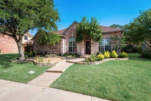 1428 Sunswept Terrace, Lewisville, TX 75077