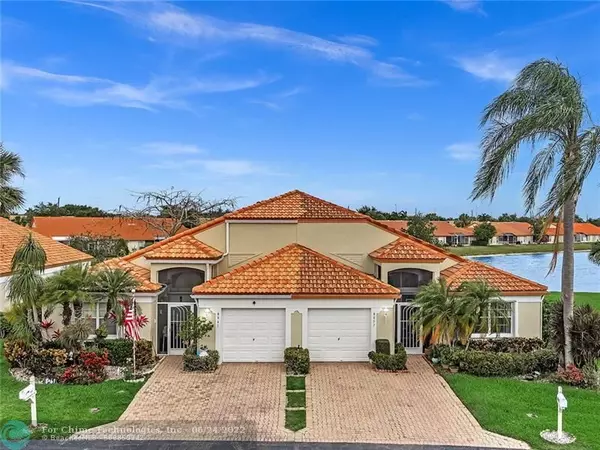 Delray Beach, FL 33446,8057 Clear Shores Cir  #8507